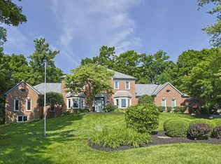 6391 Turpin Hills Dr, Cincinnati, OH 45244
