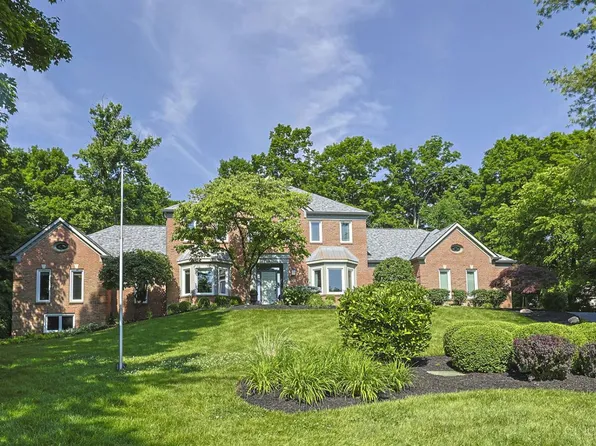 6391 Turpin Hills Dr, Cincinnati, OH 45244