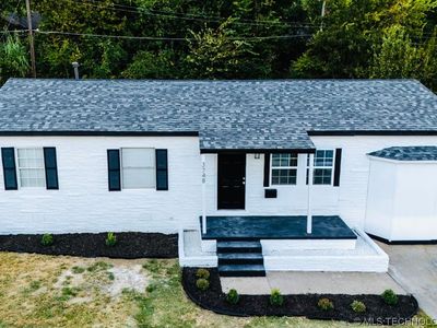 3748 N Hartford Ave, Tulsa, OK, 74106
