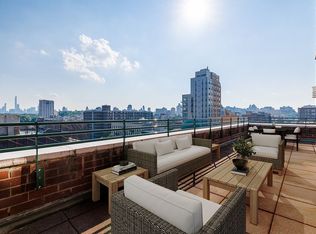 130 Lenox Ave #907, New York, NY 10026