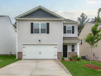 283 Palm Drive, Sanford, NC, 27332
