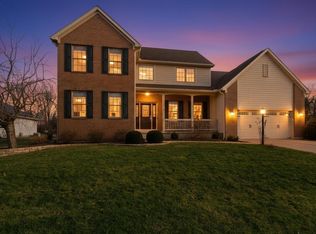 13252 Ashley Creek Dr, Pickerington, OH 43147