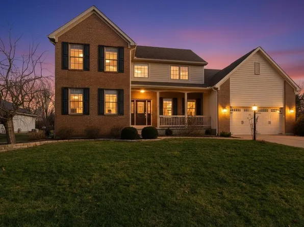 13252 Ashley Creek Dr, Pickerington, OH 43147