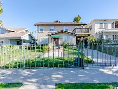 1236 Crenshaw Blvd, Los Angeles, CA, 90019