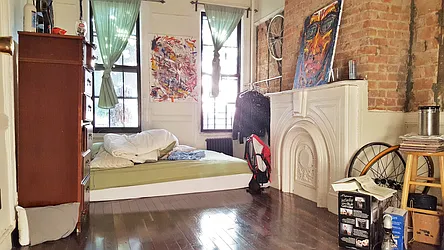 Rented by East Williamsburg Realty Inc