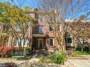 4046 Chancery Ct NW, Washington, DC 20007