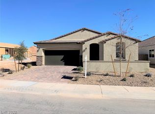 36 Tatahatso Point St, Henderson, NV 89011