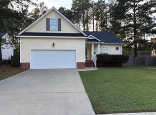 207 Clay Ridge Rd, Columbia, SC 29223