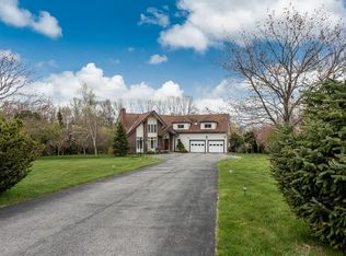 14 Blueberry Way, Webster, MA 01570