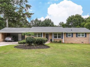 4225 N Martin Way, Lithia Springs, GA 30122