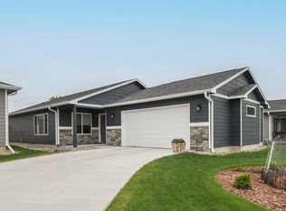 4609 W 34th St N, Sioux Falls, SD 57107