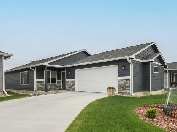 4609 W 34th St N, Sioux Falls, SD 57107