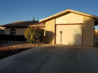 312 17th St SE, Rio Rancho, NM 87124