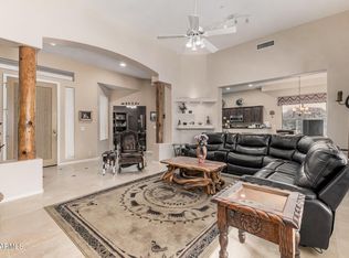 7007 E Thirsty Cactus Ln, Scottsdale, AZ 85266
