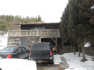 2468 Highway 105, Boone, NC 28607