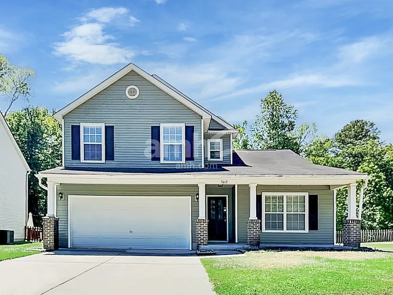 5013 Springdale Dr — Photo 1