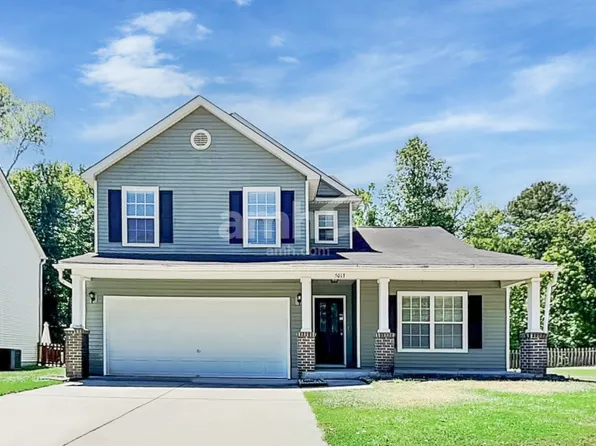 5013 Springdale Dr, Summerville, SC 29485