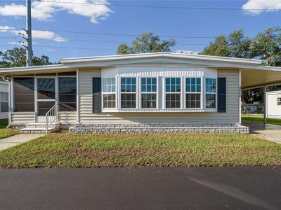 37818 VALENCIA AVENUE, Zephyrhills, FL, 33541