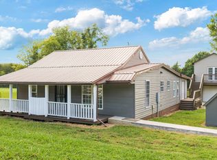 9670 Pruitt Rd, Christiana, TN 37037