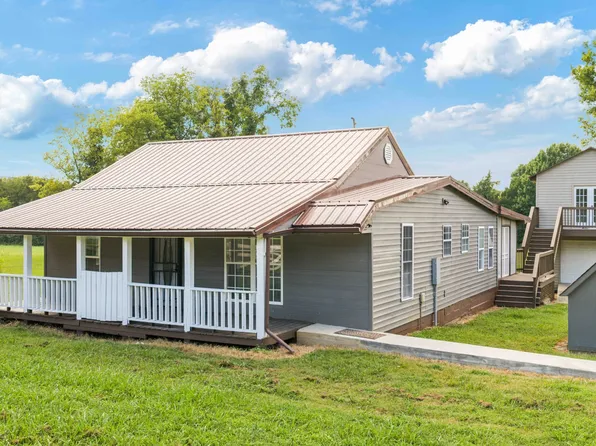 9670 Pruitt Rd, Christiana, TN 37037