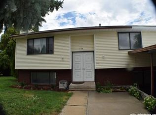 496 E Clark St, Grantsville, UT 84029