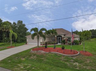 8171 Rocliff Ave, North Port, FL 34287