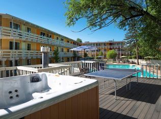 2915 Baseline Rd APT 438A, Boulder, CO 80303