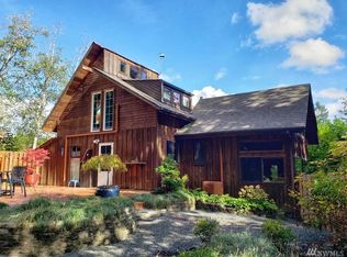 330 N Westward Way, Hoodsport, WA 98548
