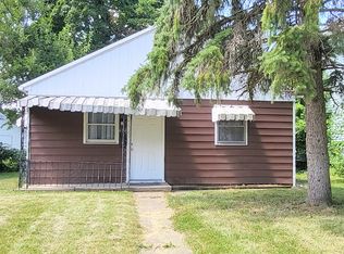 4114 Lillie St, Fort Wayne, IN 46806