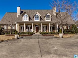 2000 Magnolia Rdg, Vestavia, AL 35243