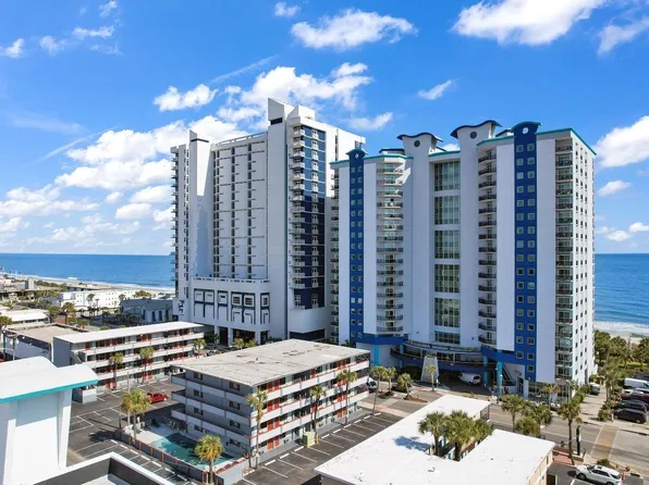504 N Ocean Blvd. #210, Myrtle Beach, SC 29577