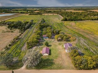 8745 91st Rd, Udall, KS 67156