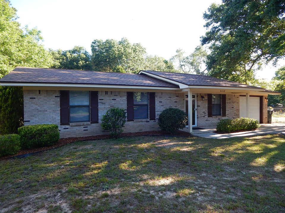 Front House