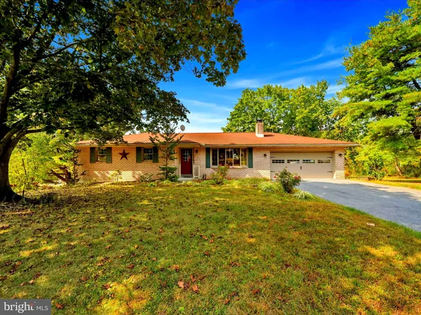 730 Park Ave, Hamburg, PA 19526