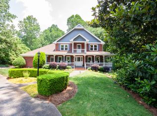 1615 Planters Row, Stone Mountain, GA 30087
