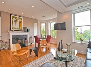 76 W Rutland Sq #402, Boston, MA 02118