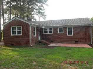116 Yorktown Rd, Yorktown, VA 23693