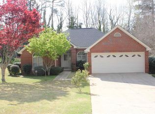 509 Pineview Ter, Lagrange, GA 30240