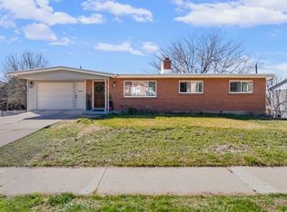 129 N 800 E, Bountiful, UT 84010