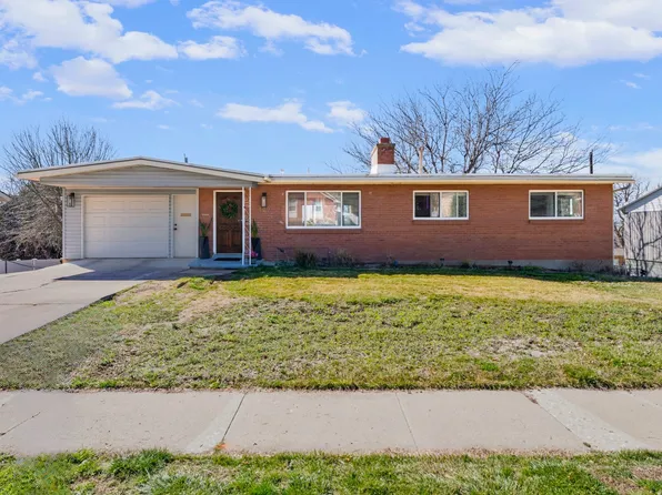 129 N 800 E, Bountiful, UT 84010