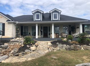 3023 Elk River Trl, Bulverde, TX 78163