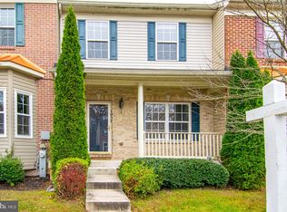 3072 Raking Leaf Dr, Abingdon, MD 21009