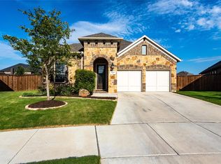 3024 Newsom Ridge Dr, Mansfield, TX 76063
