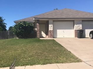 1501 Cinch APT A, Killeen, TX 76549