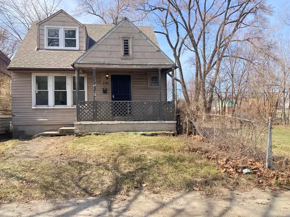 16639 Monica St, Detroit, MI 48221