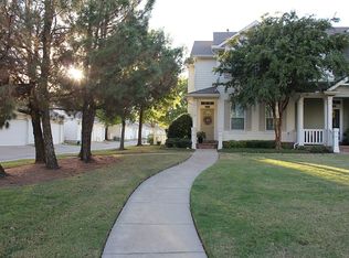6251 Sherbert Dr, North Richland Hills, TX 76180