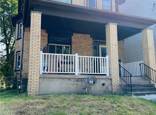2922 Zephyr Ave, Pittsburgh, PA