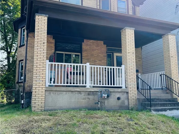 2922 Zephyr Ave, Pittsburgh, PA 15204