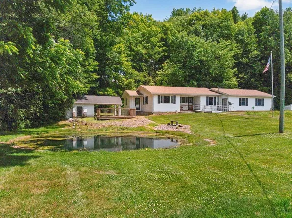1654 Mansfield Washington Rd, Mansfield, OH 44903