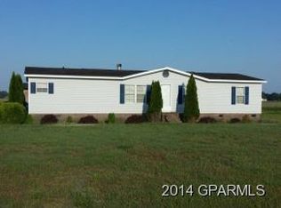 3739 Stocks Cir, Grifton, NC 28530